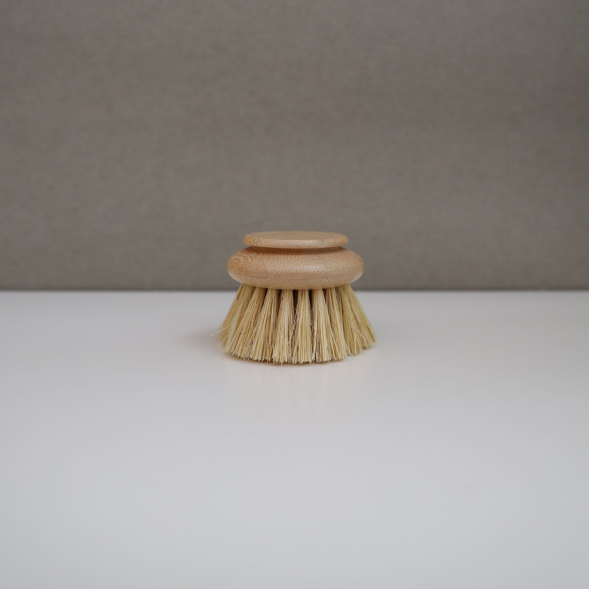 HANDLED DISH BRUSH - REPLACEMENT HEAD