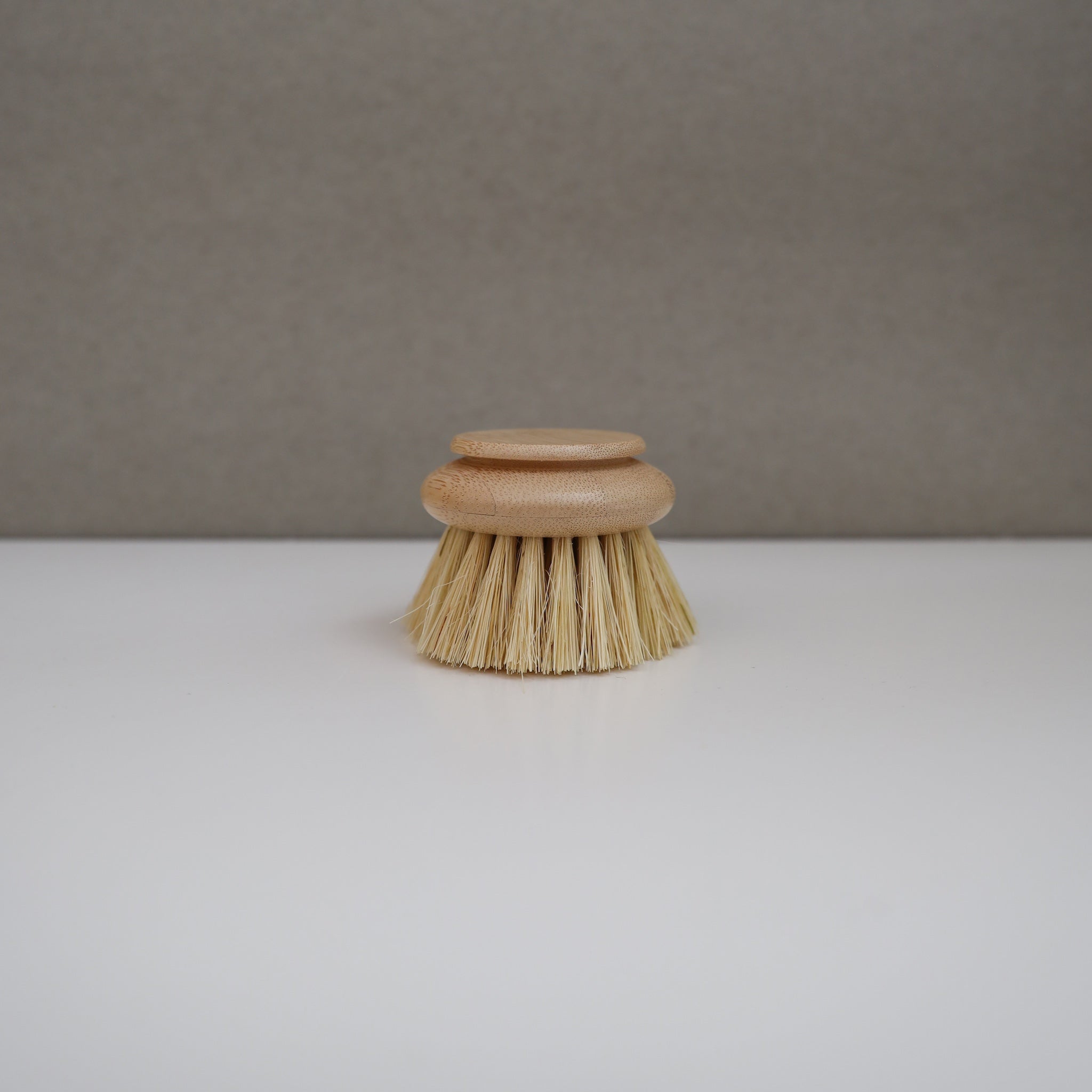 Handled Dish Brush Replacement Head