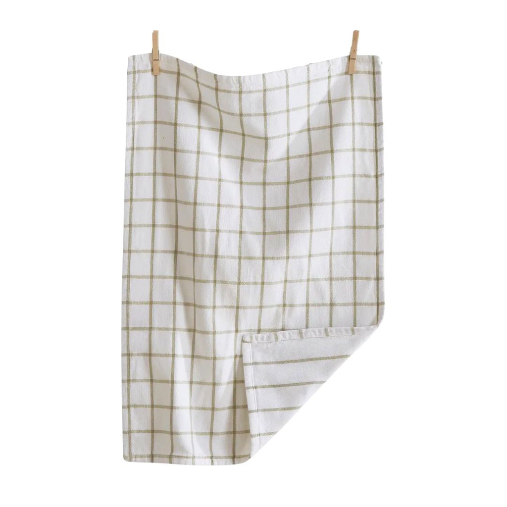 Double Cloth Dish Towels