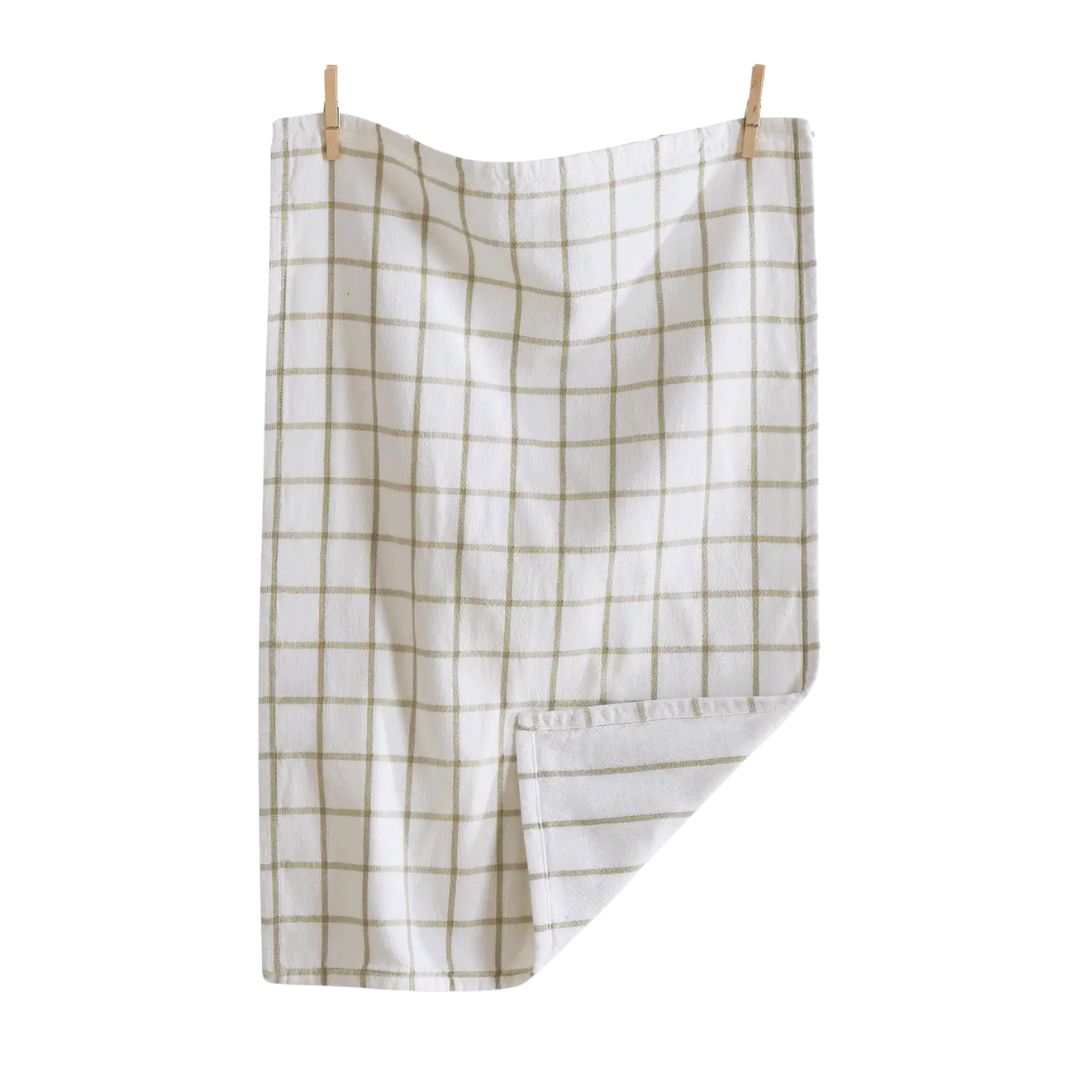 Double Cloth Dish Towels