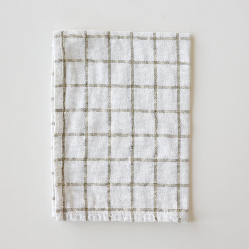 Double Cloth Dish Towels