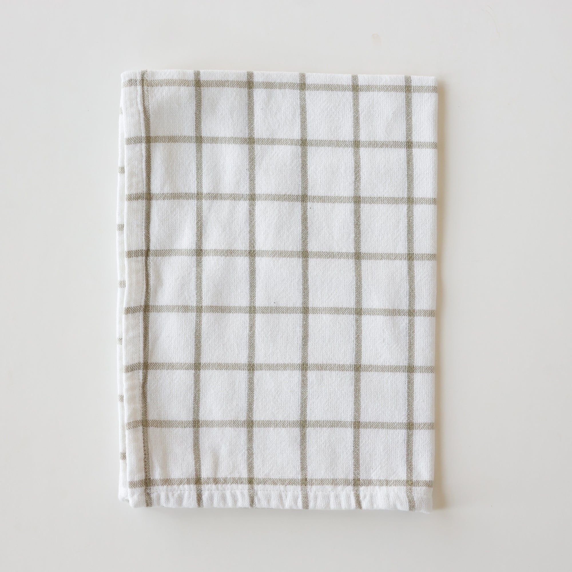 Double Cloth Dish Towels