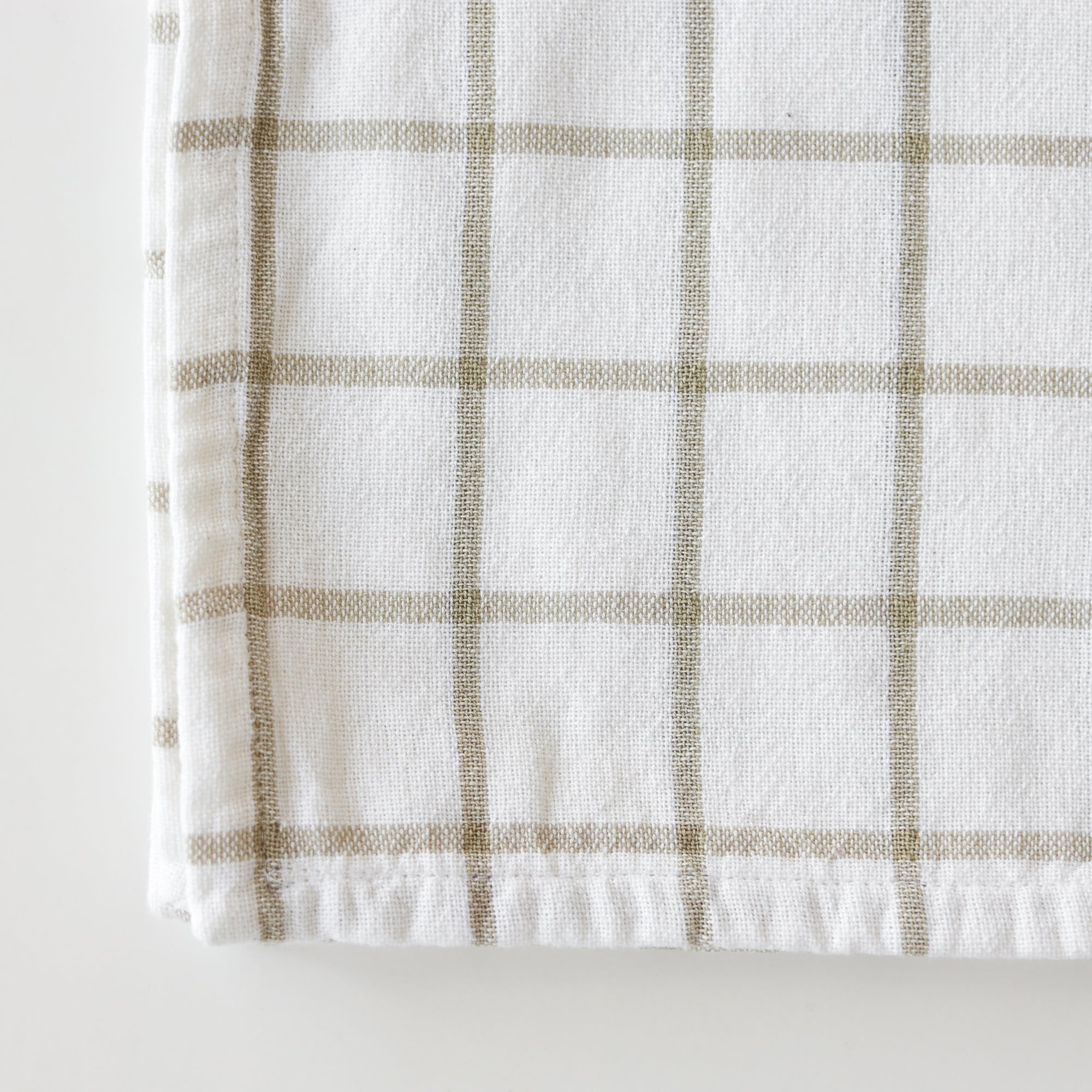 Double Cloth Dish Towels