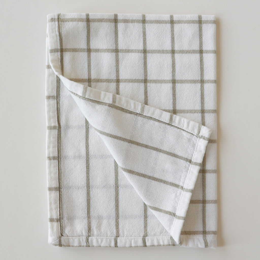 Double Cloth Dish Towels
