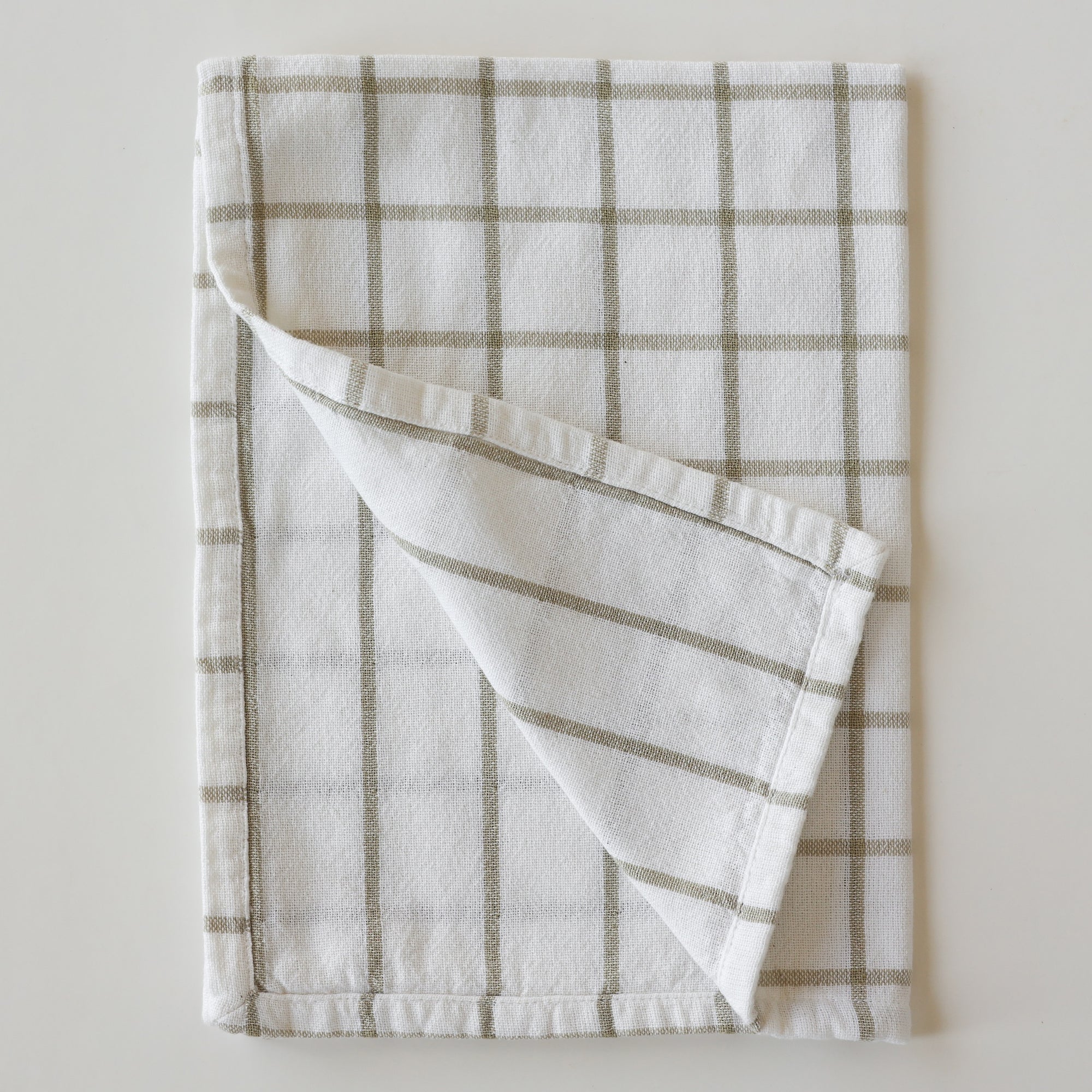 Double Cloth Dish Towels