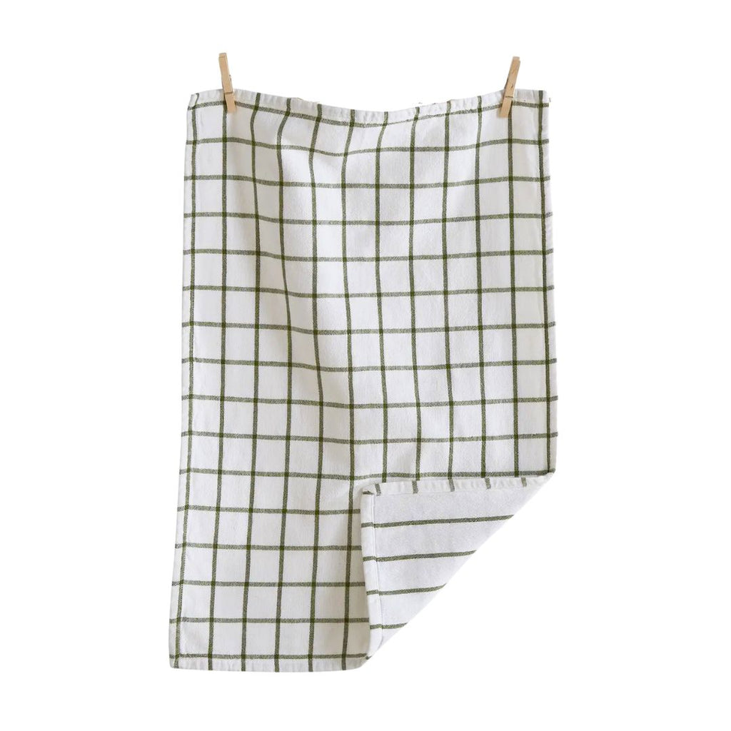 Double Cloth Dish Towels