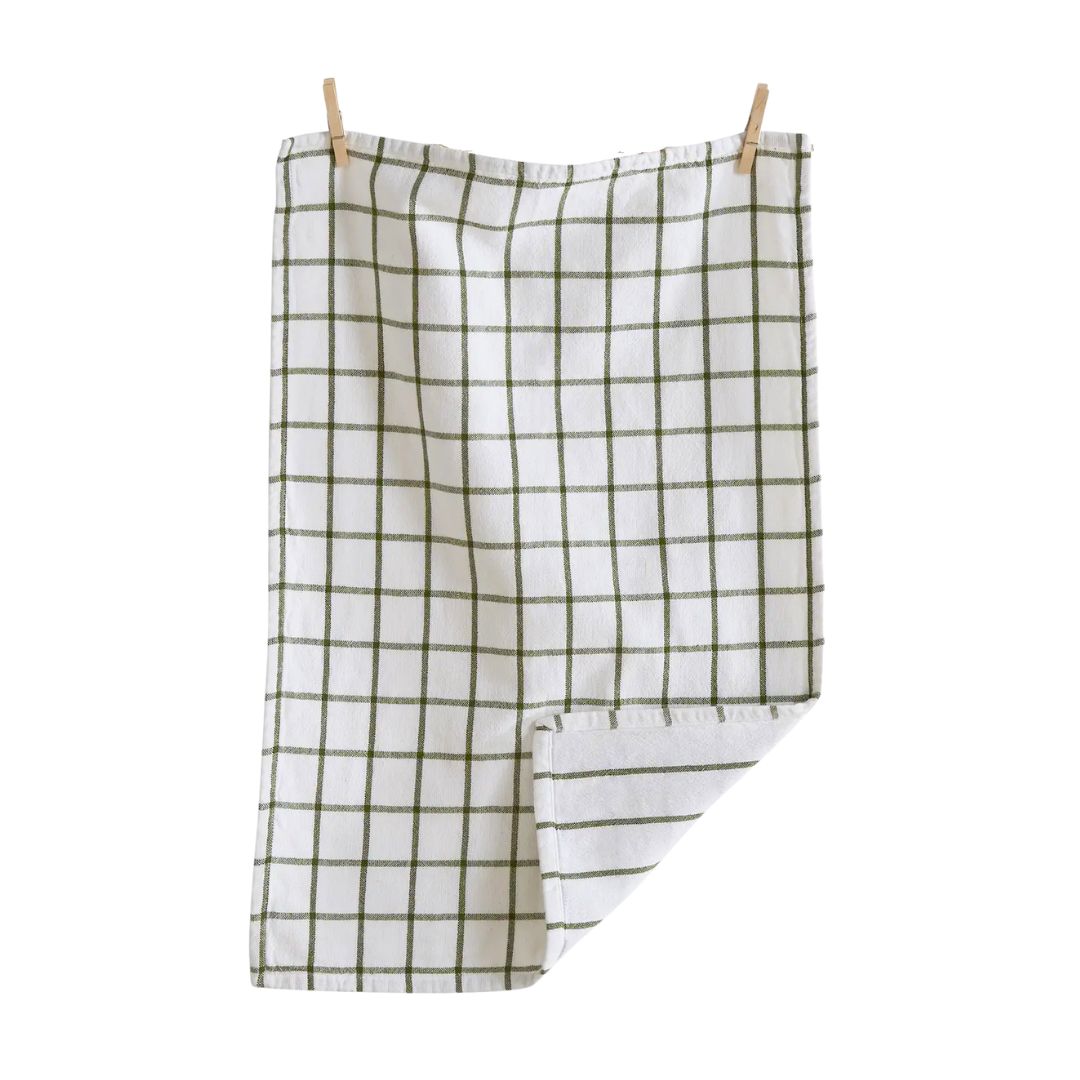 Double Cloth Dish Towels
