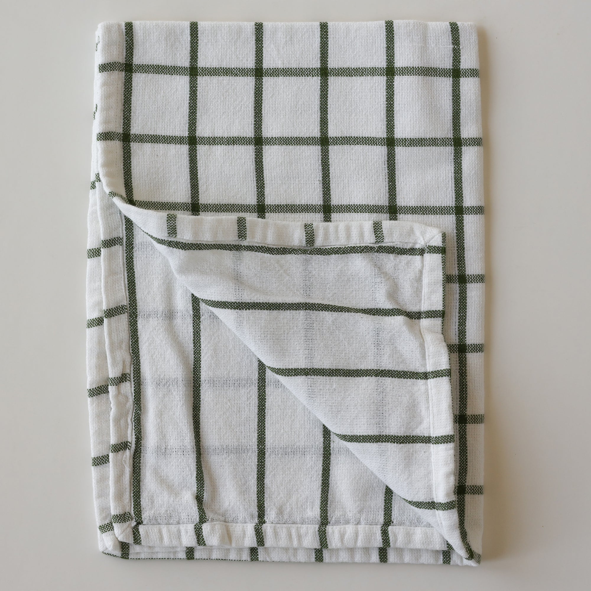 Double Cloth Dish Towels