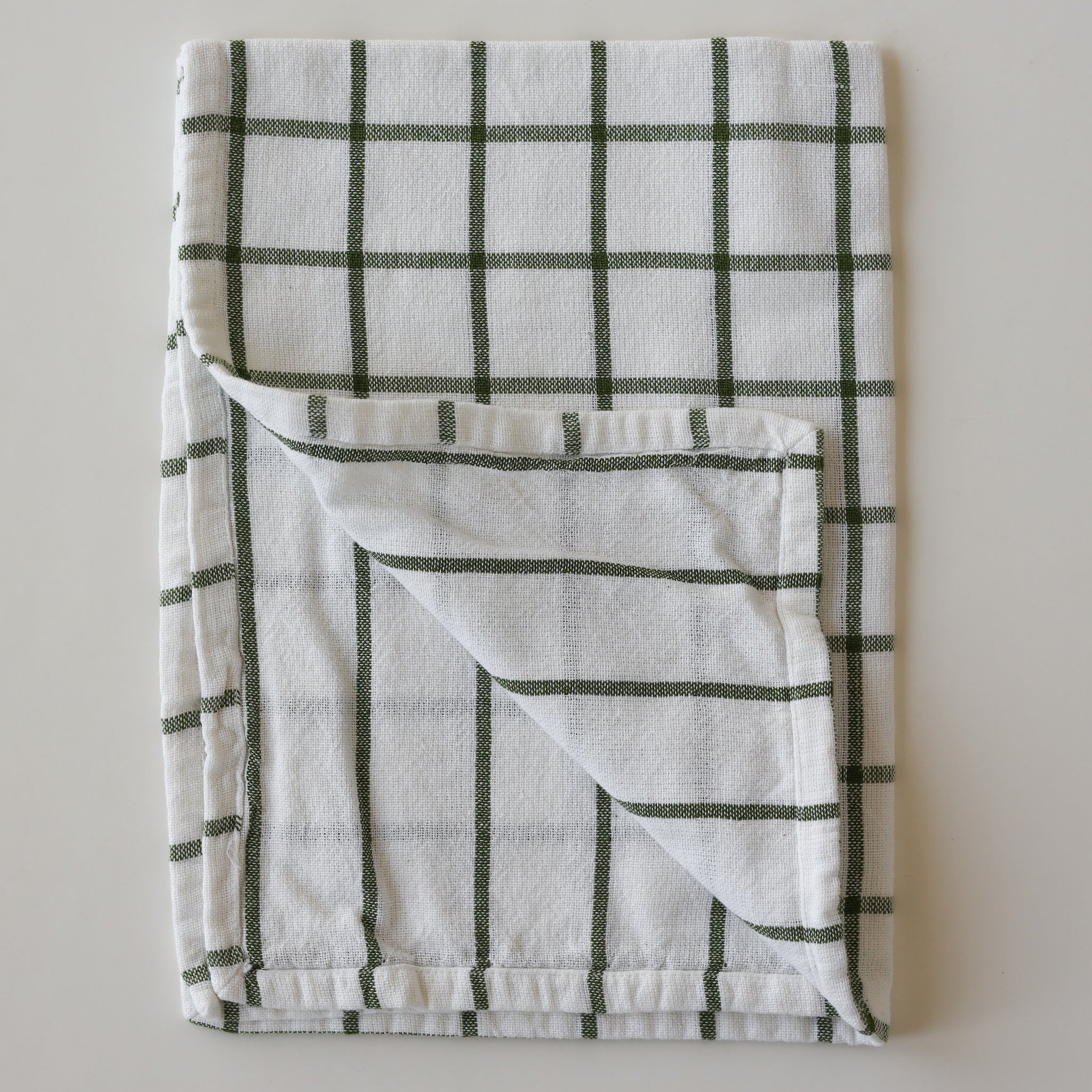 Double Cloth Dish Towels