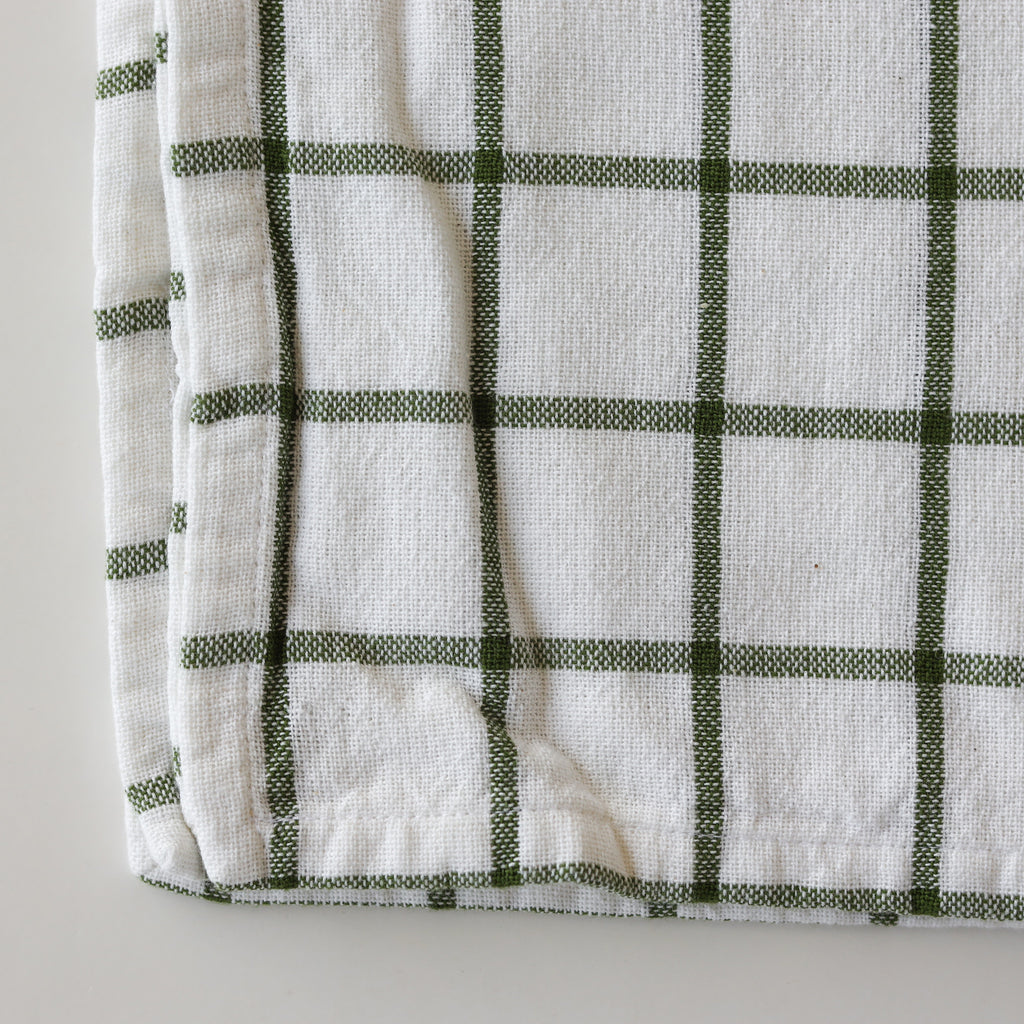 Double Cloth Dish Towels