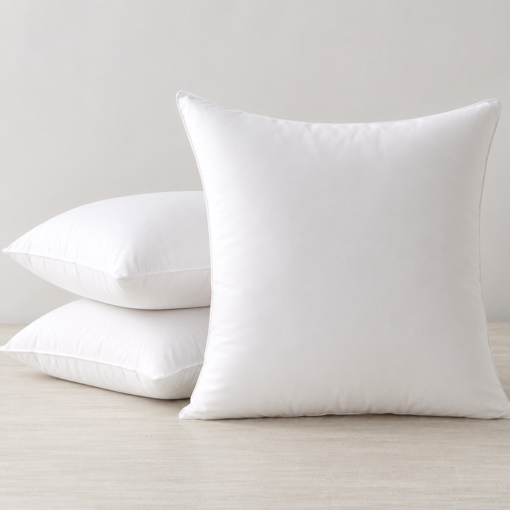Down Pillow Inserts