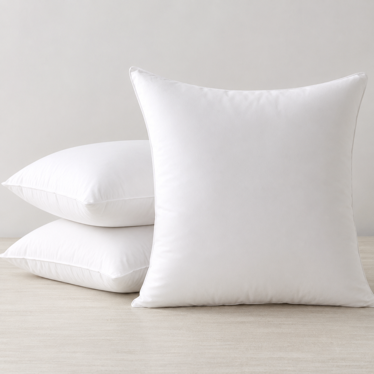 Down Pillow Inserts