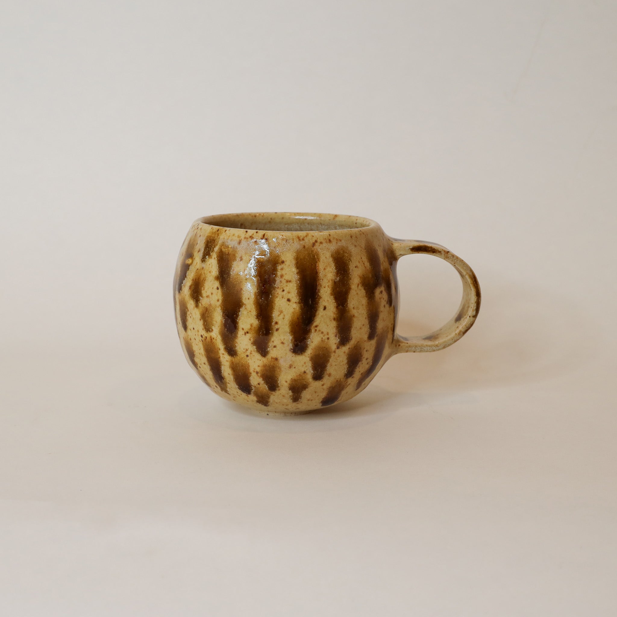 Dulce de Leche Mug