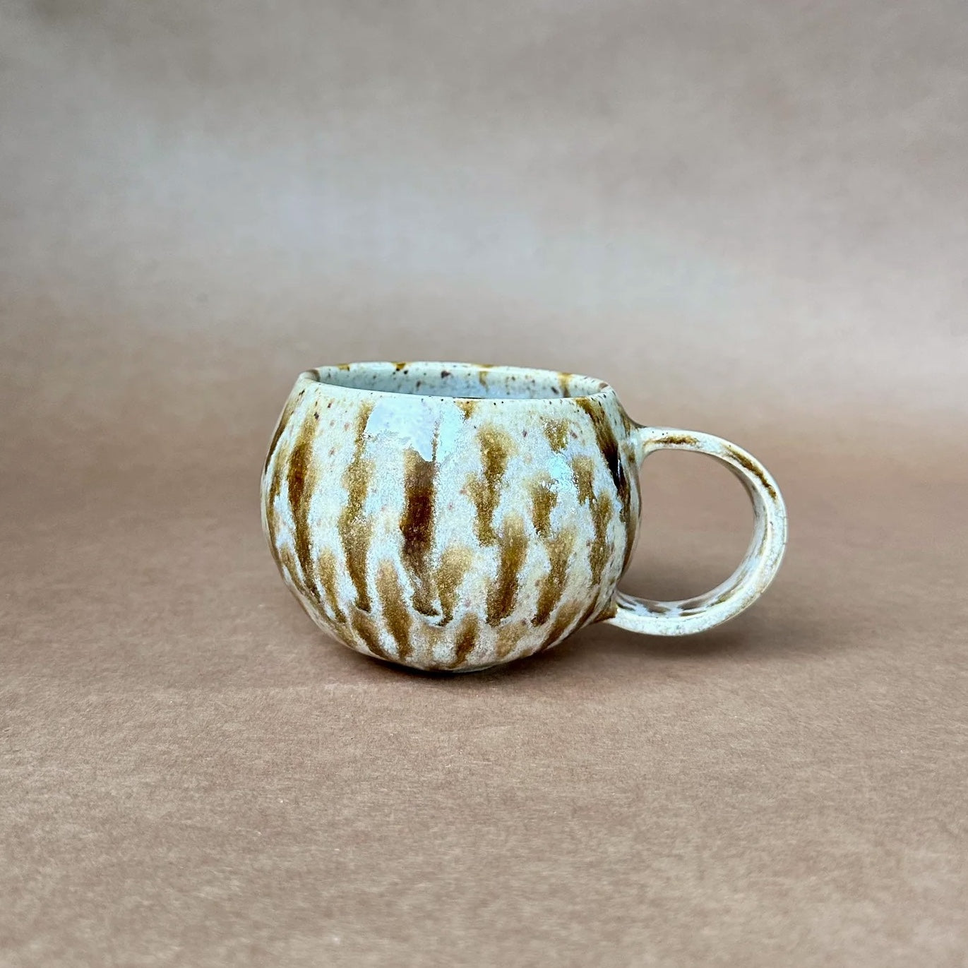Dulce de Leche Mug