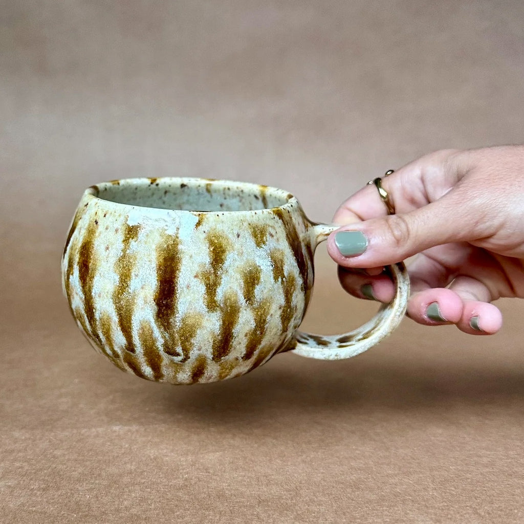 Dulce de Leche Mug