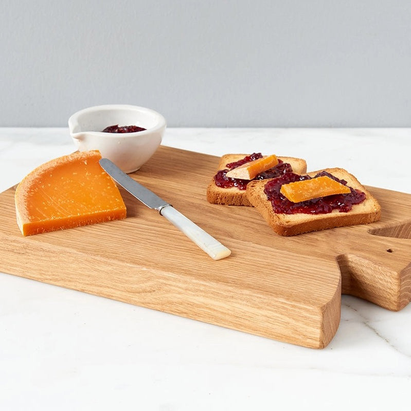 Dutch Cutting Boards
