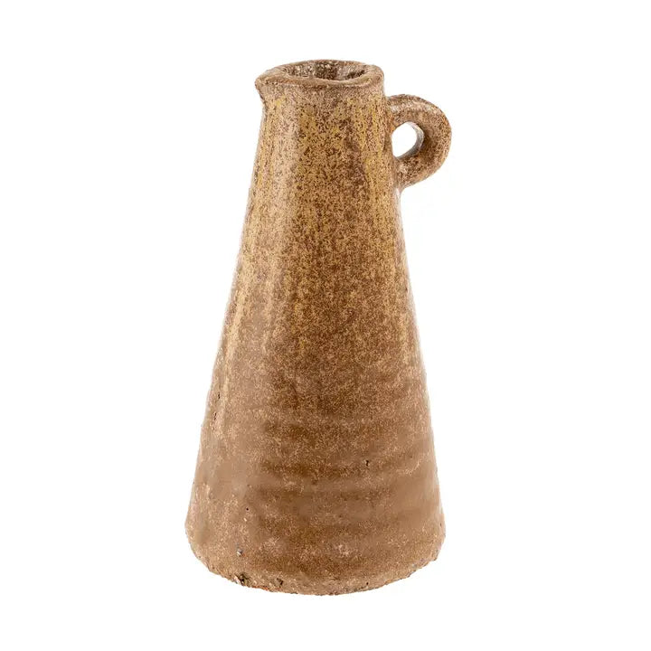 Earthen Terracotta Vase