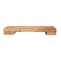 Elmwood Riser Tray