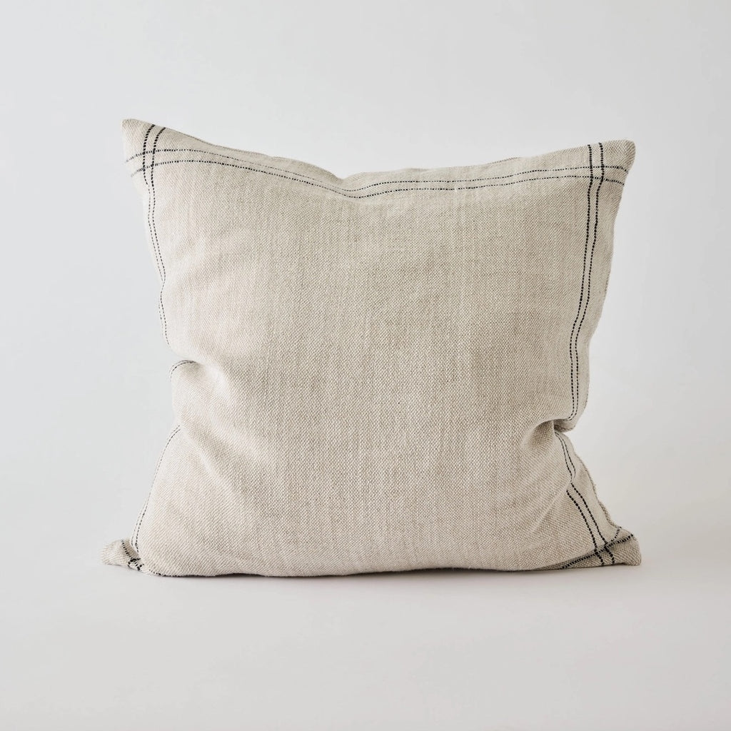 Elton Linen Pillow