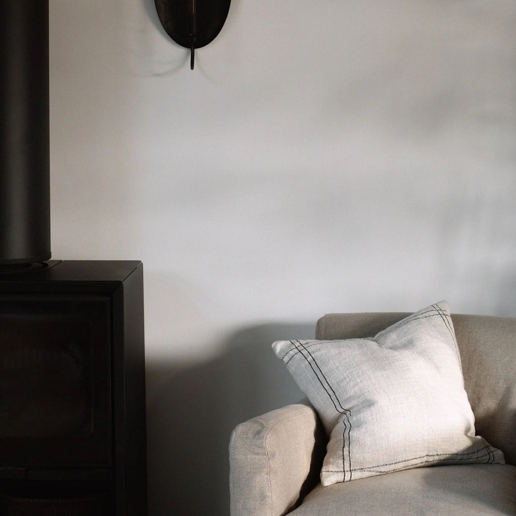 Elton Linen Pillow