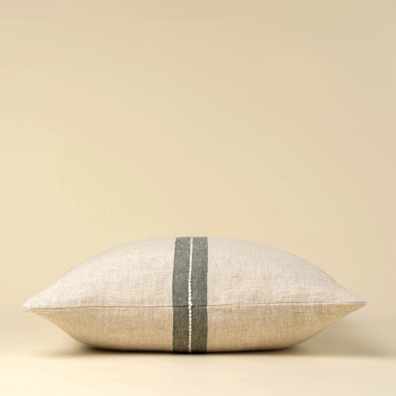 Emmett Linen Pillow