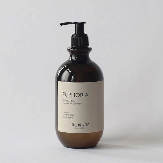 EUPHORIA HAND SOAP