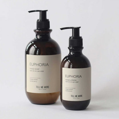 EUPHORIA HAND LOTION