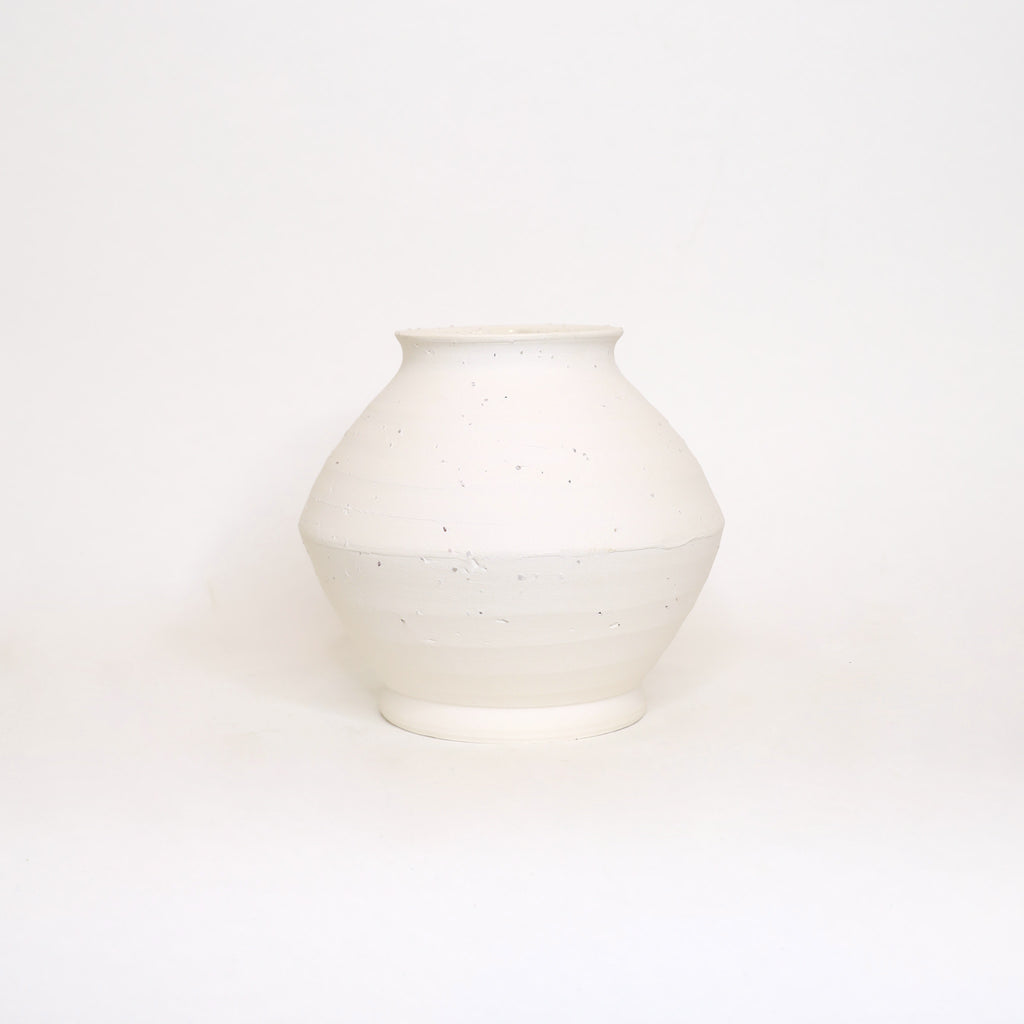 Florence Stoneware Vase