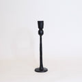 Forged Iron Taper Holders