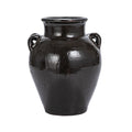 Found Clay Jar | Tall