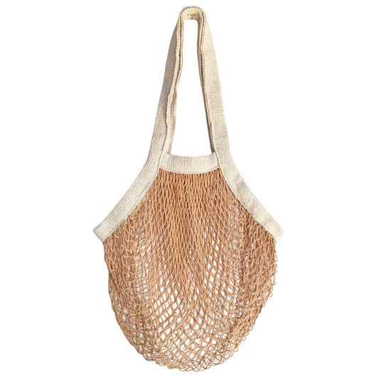 FRENCH MARKET TOTE | WHEAT