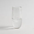 Large Glasses Set of 4