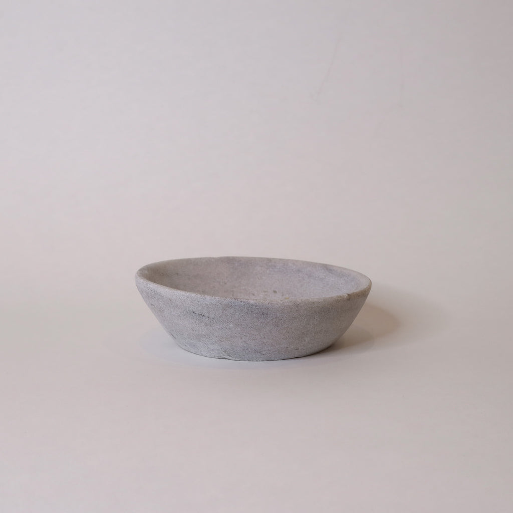 Hand-Carved Marble Bowls