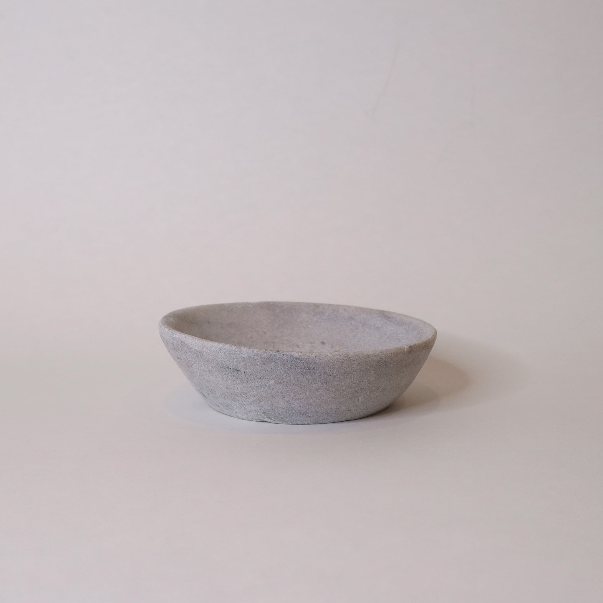 Hand-Carved Marble Bowls