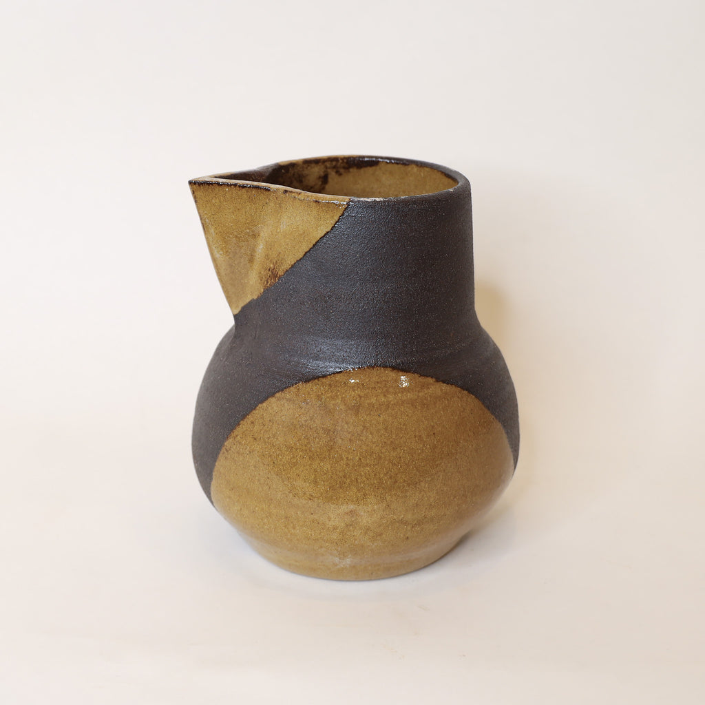 Rosario Stoneware Carafes