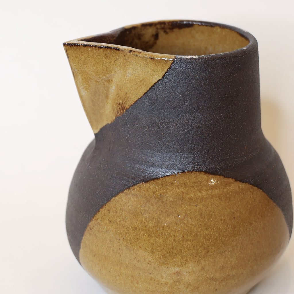 Rosario Stoneware Carafes