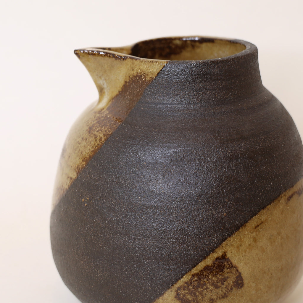 Rosario Stoneware Carafes