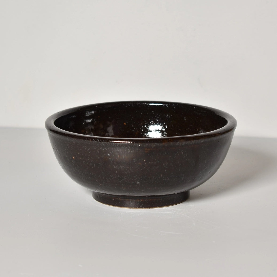 Hand-Thrown Everyday Bowls