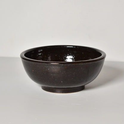 HAND THROWN EVERYDAY BOWLS