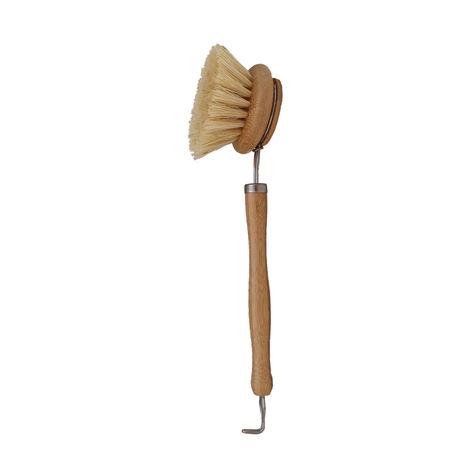 HANDLED DISH BRUSH