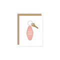 Happy New Home Greeting Card