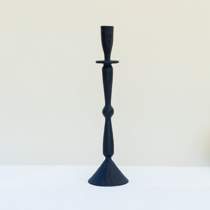 IMANI TAPER CANDLE HOLDERS