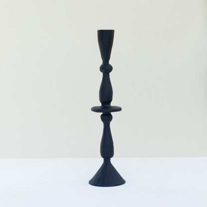 IMANI TAPER CANDLE HOLDERS