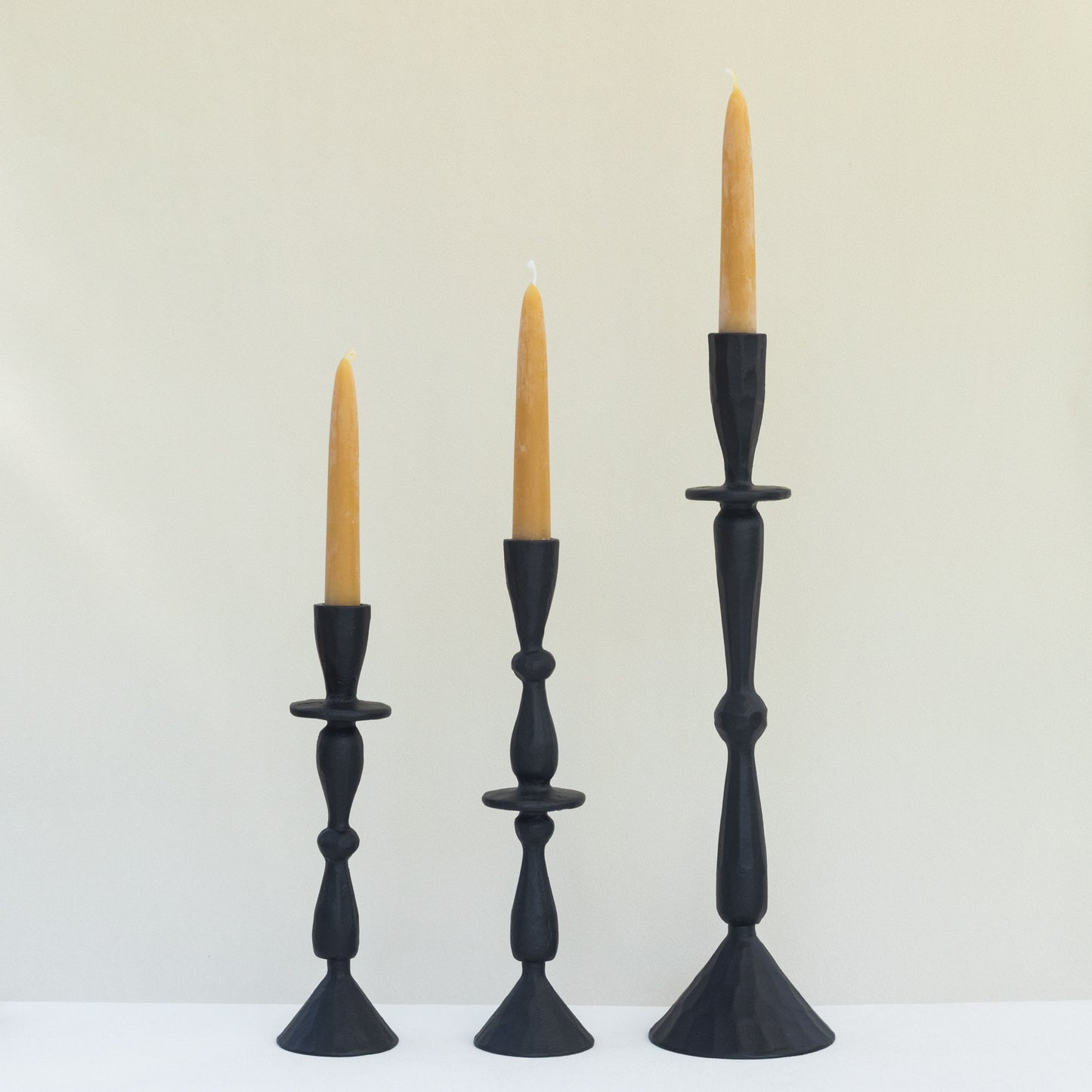 IMANI TAPER CANDLE HOLDERS