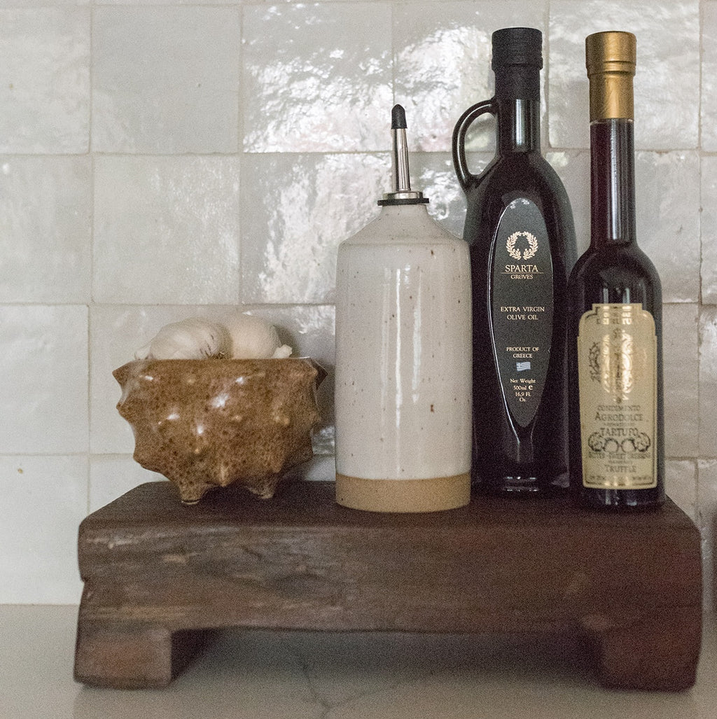 Reclaimed Wood Tray