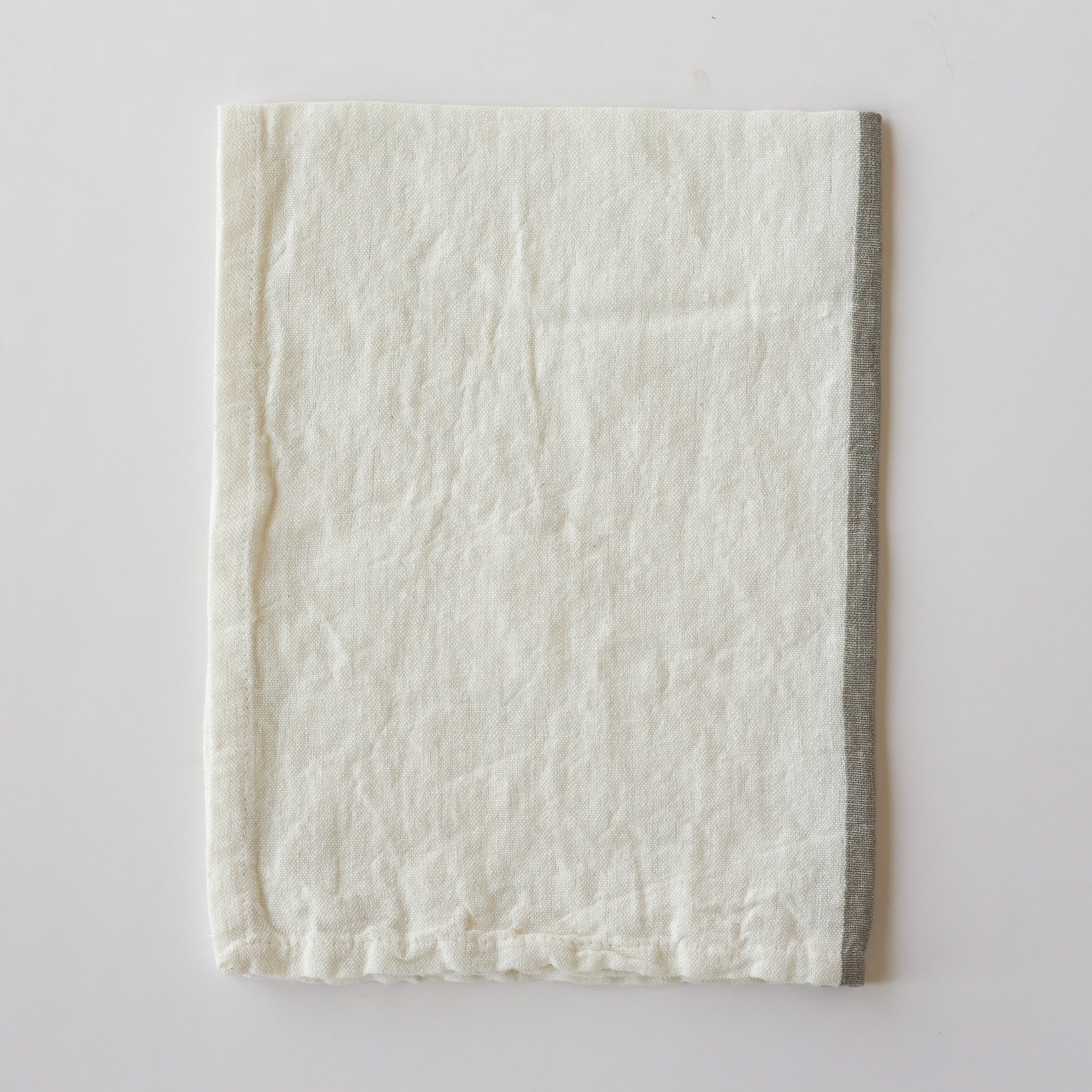 Linen Blend Dish Towels