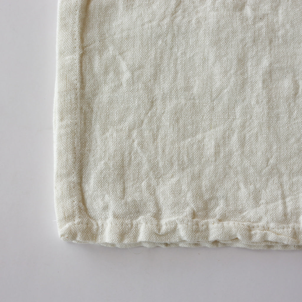 Linen Blend Dish Towels