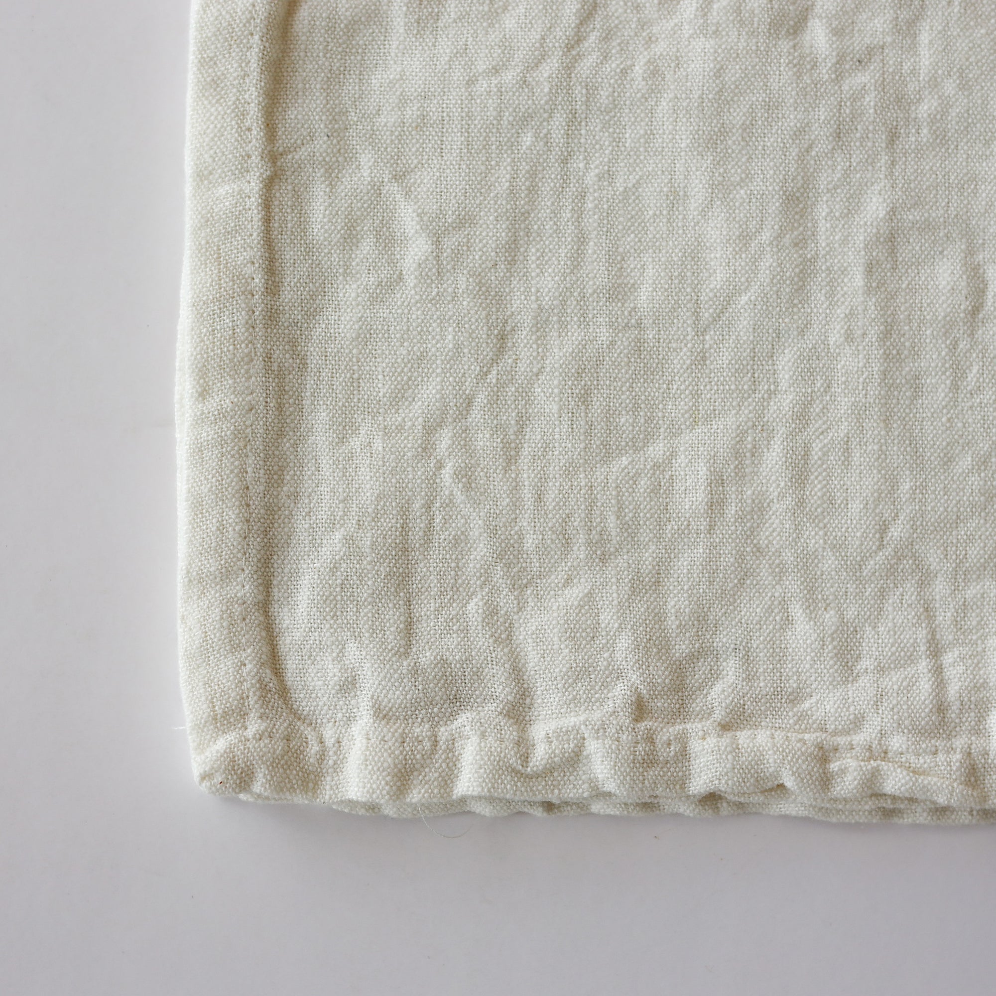 Linen Blend Dish Towels
