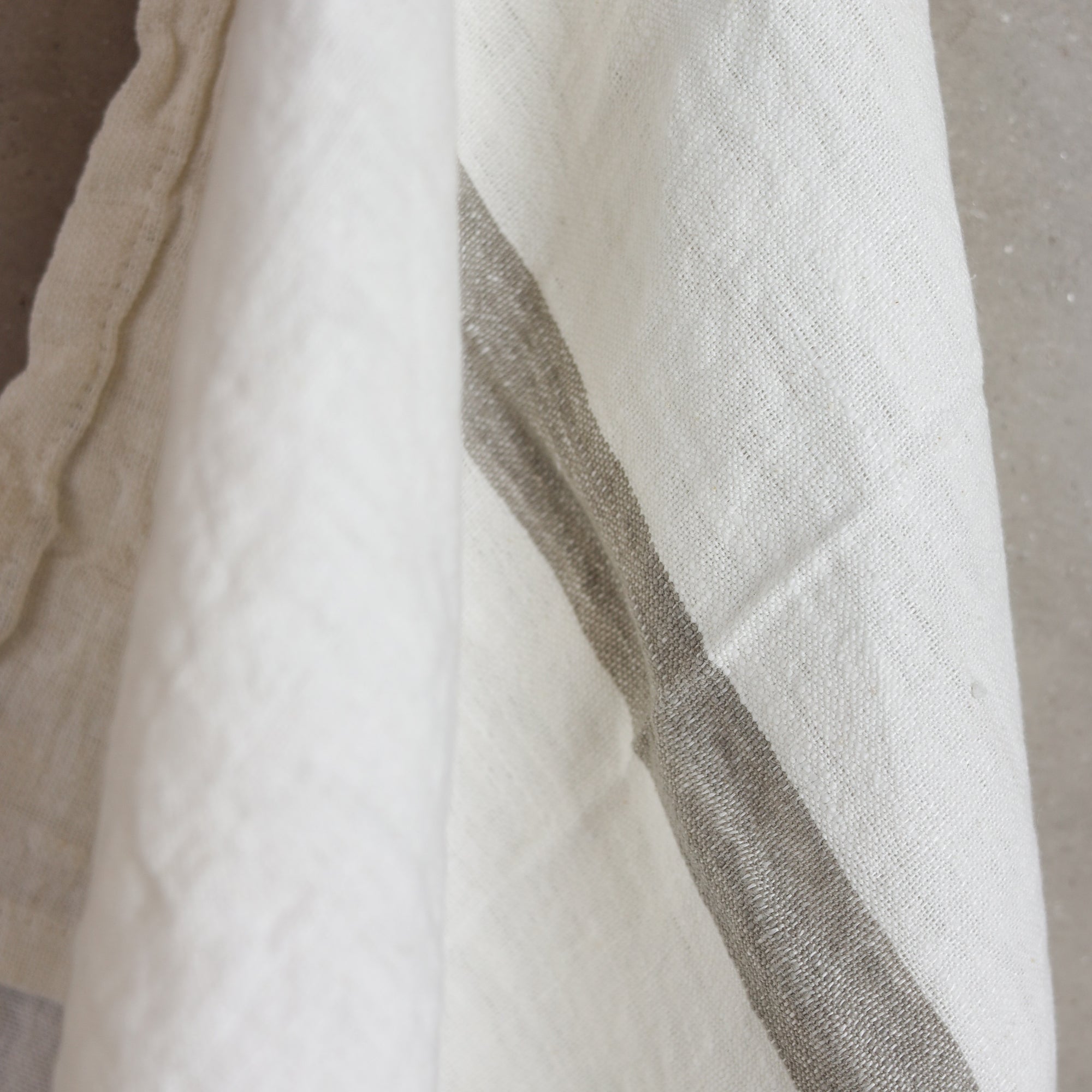Linen Blend Dish Towels