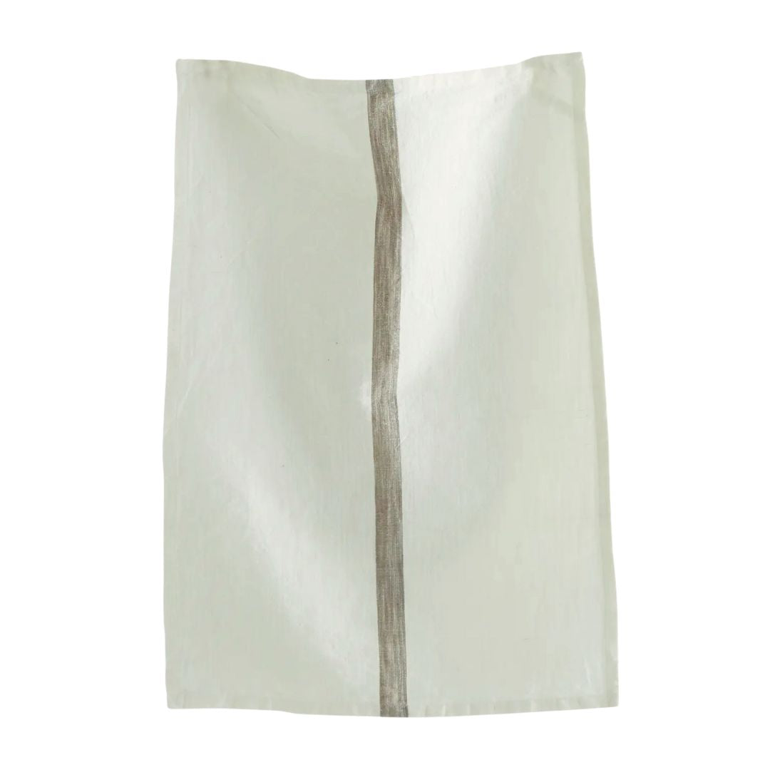 Linen Blend Dish Towels
